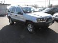 2004 Bright Silver Metallic Jeep Grand Cherokee Laredo 4x4  photo #4