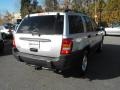 2004 Bright Silver Metallic Jeep Grand Cherokee Laredo 4x4  photo #6