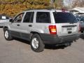 2004 Bright Silver Metallic Jeep Grand Cherokee Laredo 4x4  photo #8