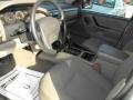 2004 Bright Silver Metallic Jeep Grand Cherokee Laredo 4x4  photo #10