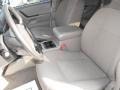 2004 Bright Silver Metallic Jeep Grand Cherokee Laredo 4x4  photo #11