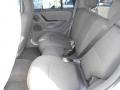 2004 Bright Silver Metallic Jeep Grand Cherokee Laredo 4x4  photo #12