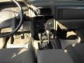 2004 Bright Silver Metallic Jeep Grand Cherokee Laredo 4x4  photo #13