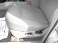 2004 Bright Silver Metallic Jeep Grand Cherokee Laredo 4x4  photo #14