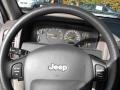 2004 Bright Silver Metallic Jeep Grand Cherokee Laredo 4x4  photo #15