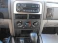 2004 Bright Silver Metallic Jeep Grand Cherokee Laredo 4x4  photo #16