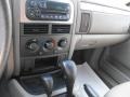 2004 Bright Silver Metallic Jeep Grand Cherokee Laredo 4x4  photo #19