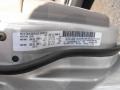 2004 Bright Silver Metallic Jeep Grand Cherokee Laredo 4x4  photo #21