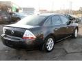 Alloy Grey Metallic - Sable Premier Sedan Photo No. 4