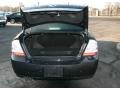 Alloy Grey Metallic - Sable Premier Sedan Photo No. 5