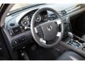 Alloy Grey Metallic - Sable Premier Sedan Photo No. 8