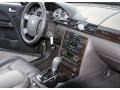 Alloy Grey Metallic - Sable Premier Sedan Photo No. 11