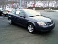 Slate Metallic - Cobalt LT Coupe Photo No. 2