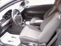 Slate Metallic - Cobalt LT Coupe Photo No. 5