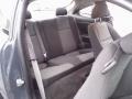Slate Metallic - Cobalt LT Coupe Photo No. 7