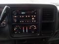 2006 Blue Granite Metallic Chevrolet Silverado 1500 LT Extended Cab 4x4  photo #8