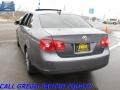 Platinum Grey Metallic - Jetta TDI Sedan Photo No. 2