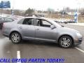 Platinum Grey Metallic - Jetta TDI Sedan Photo No. 6
