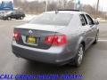Platinum Grey Metallic - Jetta TDI Sedan Photo No. 7