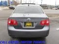 Platinum Grey Metallic - Jetta TDI Sedan Photo No. 8