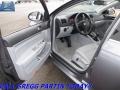 Platinum Grey Metallic - Jetta TDI Sedan Photo No. 11