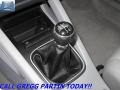Platinum Grey Metallic - Jetta TDI Sedan Photo No. 23