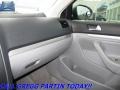 Platinum Grey Metallic - Jetta TDI Sedan Photo No. 24