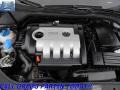Platinum Grey Metallic - Jetta TDI Sedan Photo No. 26