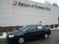 Deep Blue - ION 2 Sedan Photo No. 1