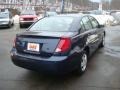 Deep Blue - ION 2 Sedan Photo No. 4