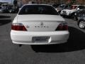 2003 White Diamond Pearl Acura TL 3.2 Type S  photo #7