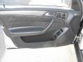 Brilliant Silver Metallic - C 320 Sedan Photo No. 8