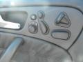 Brilliant Silver Metallic - C 320 Sedan Photo No. 18
