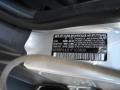 Brilliant Silver Metallic - C 320 Sedan Photo No. 21