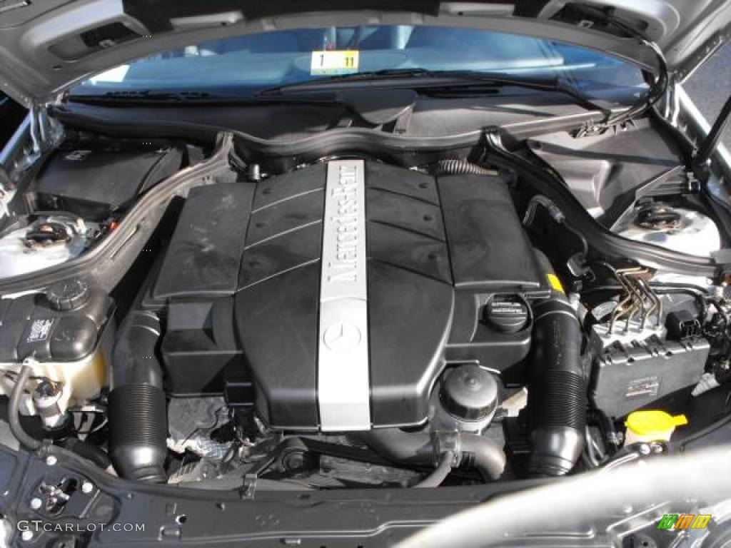 2001 C 320 Sedan - Brilliant Silver Metallic / Charcoal Black photo #22