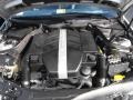 Brilliant Silver Metallic - C 320 Sedan Photo No. 22