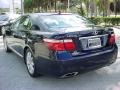 Black Sapphire Blue Pearl - LS 460 Photo No. 5
