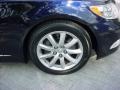 Black Sapphire Blue Pearl - LS 460 Photo No. 11