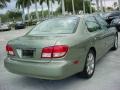 Millenium Jade Metallic - I 35 Photo No. 3