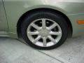Millenium Jade Metallic - I 35 Photo No. 11