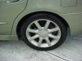 Millenium Jade Metallic - I 35 Photo No. 13