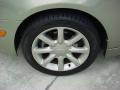 Millenium Jade Metallic - I 35 Photo No. 14