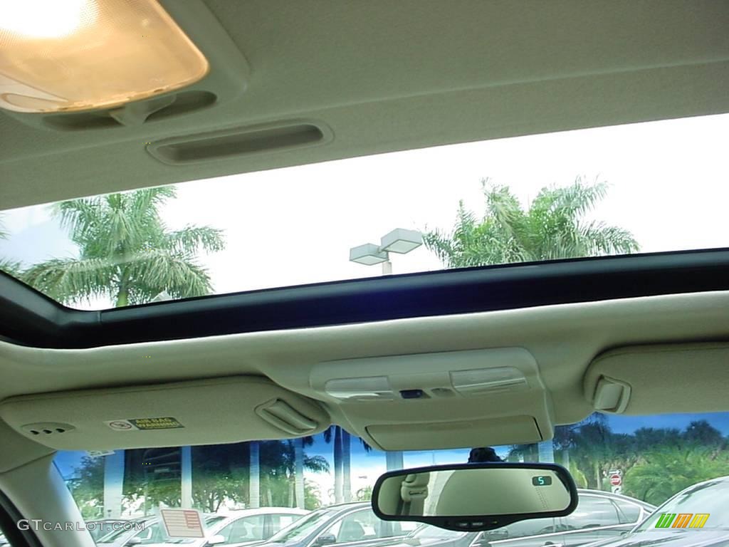 2002 I 35 - Millenium Jade Metallic / Willow photo #21