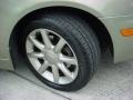 Millenium Jade Metallic - I 35 Photo No. 25