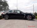 Black - Panamera Turbo Photo No. 5