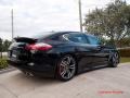 Black - Panamera Turbo Photo No. 6