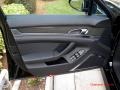 Black - Panamera Turbo Photo No. 9