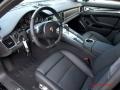 Black - Panamera Turbo Photo No. 10