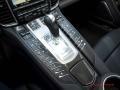 Black - Panamera Turbo Photo No. 12