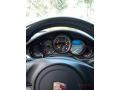 Black - Panamera Turbo Photo No. 13